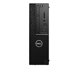 Dell Precision T3430 Core i7 3.2 GHz - SSD 256 GB RAM 8GB