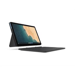 Lenovo Chromebook Duet Helio 2 ghz 64gb eMMC - 4gb QWERTY - English