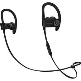 Beats By Dr. Dre PowerBeats 3 Earbud Bluetooth Earphones - Black