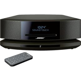 Bose Wave SoundTouch Music System IV Micro Hi-Fi system Bluetooth