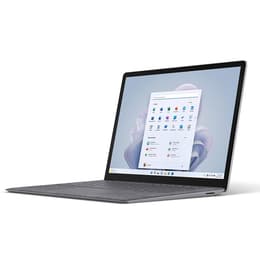 Microsoft Surface Laptop 5 13" Core i7 1.8 GHz - SSD 512 GB - 16 GB QWERTY - English