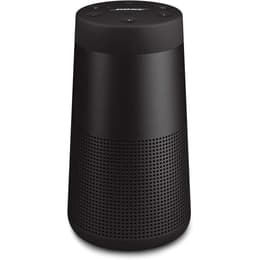 Bose SoundLink Revolve II Bluetooth speakers - Black