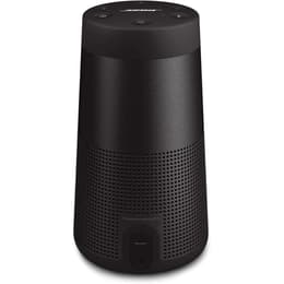 Bose SoundLink Revolve II Bluetooth speakers - Black