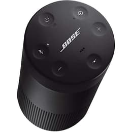 Bose SoundLink Revolve II Bluetooth speakers - Black