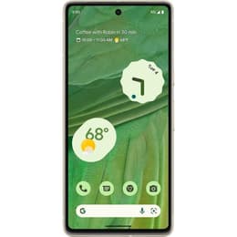 Google Pixel 7 256GB - Green - Unlocked