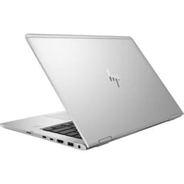 HP EliteBook X360 1030 G2 13" Core i5 2.6 GHz - SSD 256 GB - 16 GB QWERTY - English