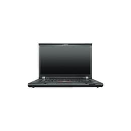 Lenovo Thinkpad T530 15-inch (2012) - Core i5-3230M - 8 GB - SSD 128 GB