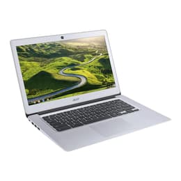 Acer CB3-431-C7VZ Celeron 1.6 ghz 32gb eMMC - 4gb QWERTY - English
