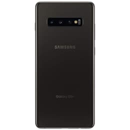 Galaxy S10+ 128GB - Black - Locked AT&T