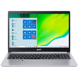 Acer Aspire A515-44-R93G 15-inch (2020) - Ryzen 3 4300U - 4 GB - SSD 128 GB