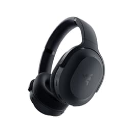 Razer Barracuda Noise cancelling Gaming Headphone Bluetooth with microphone - Black