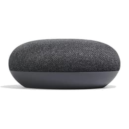 Google Home Mini Bluetooth speakers - Black
