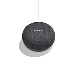 Google Home Mini Bluetooth speakers - Black