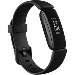 Fitbit Smart Watch Inspire 2 HR GPS - Black