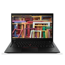 Lenovo ThinkPad T490S 14-inch (2019) - Core i5-8365U - 16 GB - SSD 512 GB