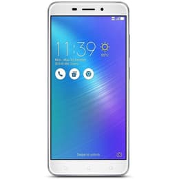 Asus Zenfone 3 Laser ZC551KL 32GB - Silver - Unlocked