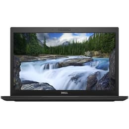 Dell 7490 14-inch (2020) - Core i5-8350U - 16 GB - SSD 256 GB