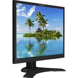 Planar Systems 19-inch Monitor 1280 x 1024 LCD (PLL1911M)