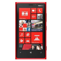 Nokia Lumia 920 32GB - Red - Locked T-Mobile