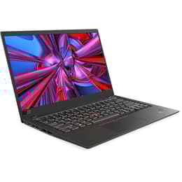 Lenovo ThinkPad X1 Carbon G7 14-inch (2019) - Core i7-8665U - 16 GB - SSD 256 GB