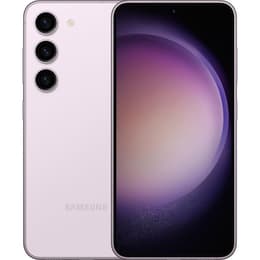Galaxy S23 256GB - Purple - Locked AT&T