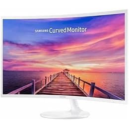 Samsung 27-inch Monitor 1920 x 1080 LCD (LC27F391FHNXZA)