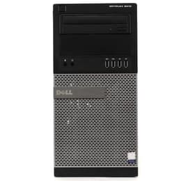 Dell OptiPlex 9010 MT Core i5 3.2 GHz - HDD 500 GB RAM 8GB