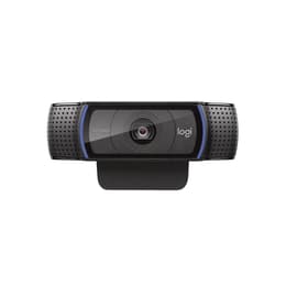 Logitech C920e Webcam