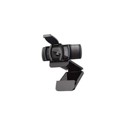 Logitech C920e Webcam