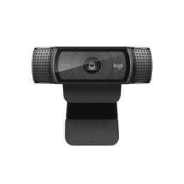 Logitech C920e Webcam