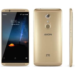 ZTE Axon 7 64GB - Gold - Locked Verizon