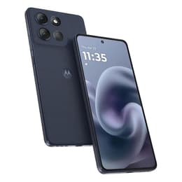 Motorola Moto G86 256GB - Black - Unlocked