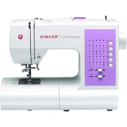 Singer Confidence 7463 Sewing machine