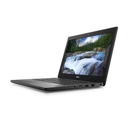 Dell Latitude 7290 12-inch (2018) - Core i5-8350U - 8 GB - SSD 128 GB