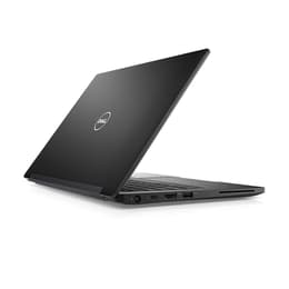 Dell Latitude 7290 12-inch (2018) - Core i5-8350U - 8 GB - SSD 128 GB