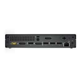 Lenovo ThinkCentre M720Q Tiny Core i5 1.7 GHz - SSD 256 GB RAM 8GB