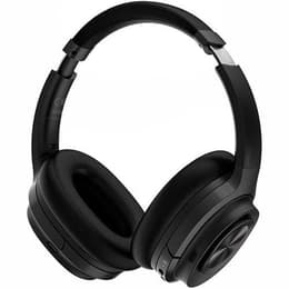 Phonicgrid SE7 Noise cancelling Headphone Bluetooth with microphone - Black