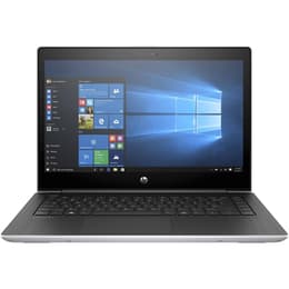 Hp ProBooK 440 G5 14-inch (2018) - Core i5-8250U - 8 GB  - SSD 256 GB