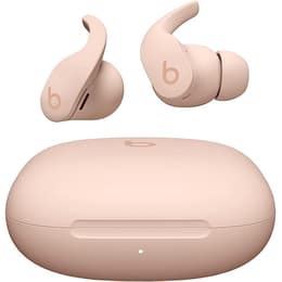 Beats Fit Pro x Kim Kardashian MNW53LL/A Earbud Noise-Cancelling Bluetooth Earphones - Pink