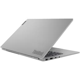 Lenovo ThinkBook 14S 14-inch (2020) - Core i7-8565U - 16 GB - SSD 512 GB