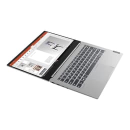 Lenovo ThinkBook 14S 14-inch (2020) - Core i7-8565U - 16 GB - SSD 512 GB