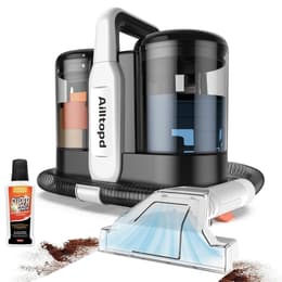 Vacuum without a bag AILLTOPD C4