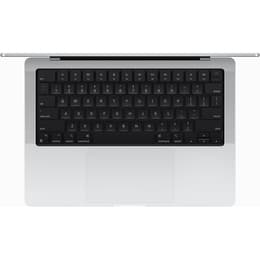 MacBook Pro (2023) 14-inch - Apple M3 Pro 12-core and 18-core GPU - 18GB RAM - SSD 1000GB