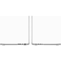 MacBook Pro (2023) 14-inch - Apple M3 Pro 12-core and 18-core GPU - 18GB RAM - SSD 1000GB