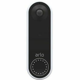 Arlo AVD2001-100NAR Camcorder - Black