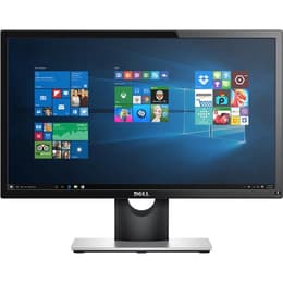 Dell 21-inch Monitor 1920 x 1080 LCD (SE2216HV)