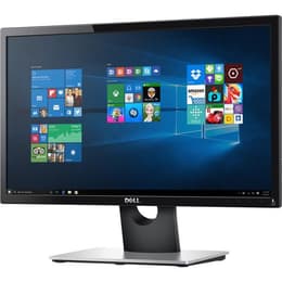 Dell 21-inch Monitor 1920 x 1080 LCD (SE2216HV)