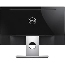 Dell 21-inch Monitor 1920 x 1080 LCD (SE2216HV)