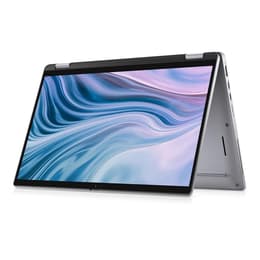 Dell Latitude 7410 14-inch (2020) - Core i7-10610U - 16 GB - SSD 512 GB