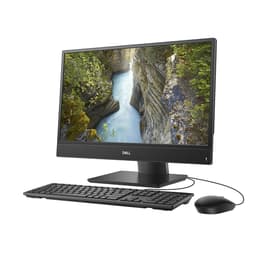 Dell OptiPlex 5260 21" - Core i5-8500 - RAM 16 GB - SSD 256 GB